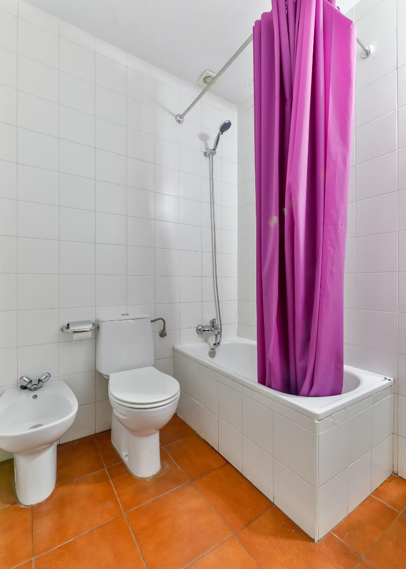 Hostal Alfonso XI Guadalupe  Eksteriør bilde